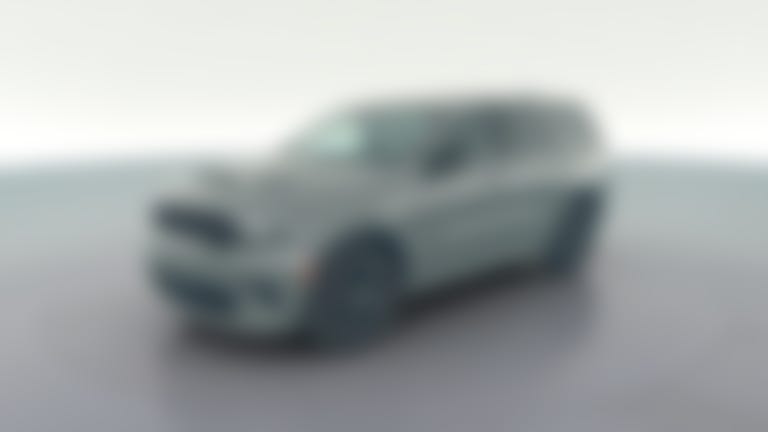 2022 Dodge Durango vehicle photo