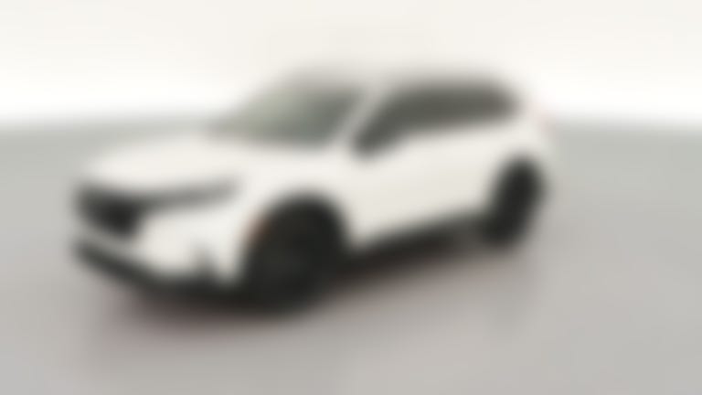 2025 Honda CR-V Hybrid vehicle photo