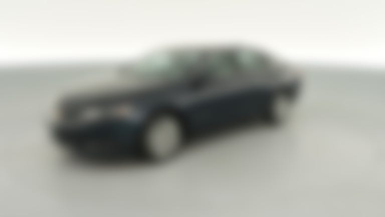 2016 Chevrolet Impala vehicle photo