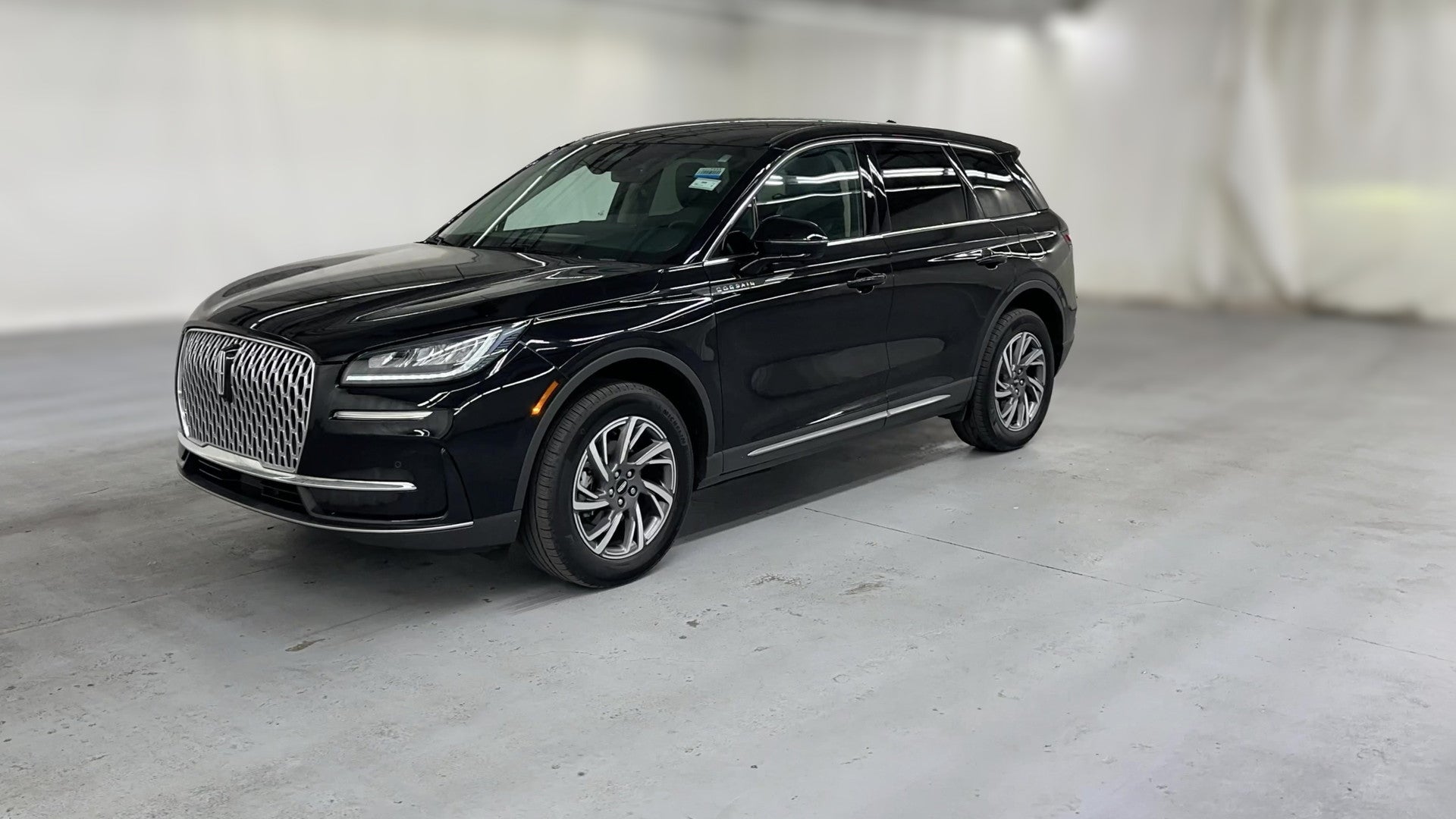 2023 Lincoln Corsair vehicle photo