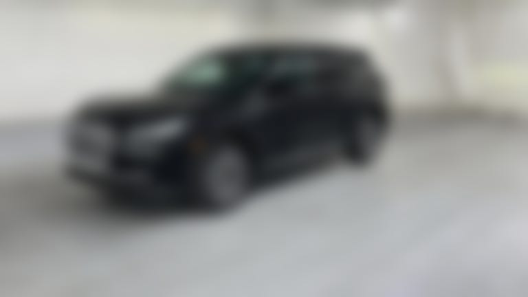 2023 Lincoln Corsair vehicle photo