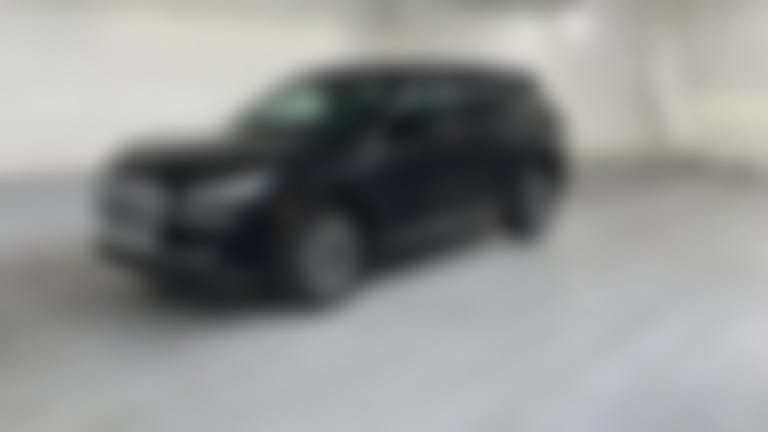 2023 Lincoln Corsair vehicle photo
