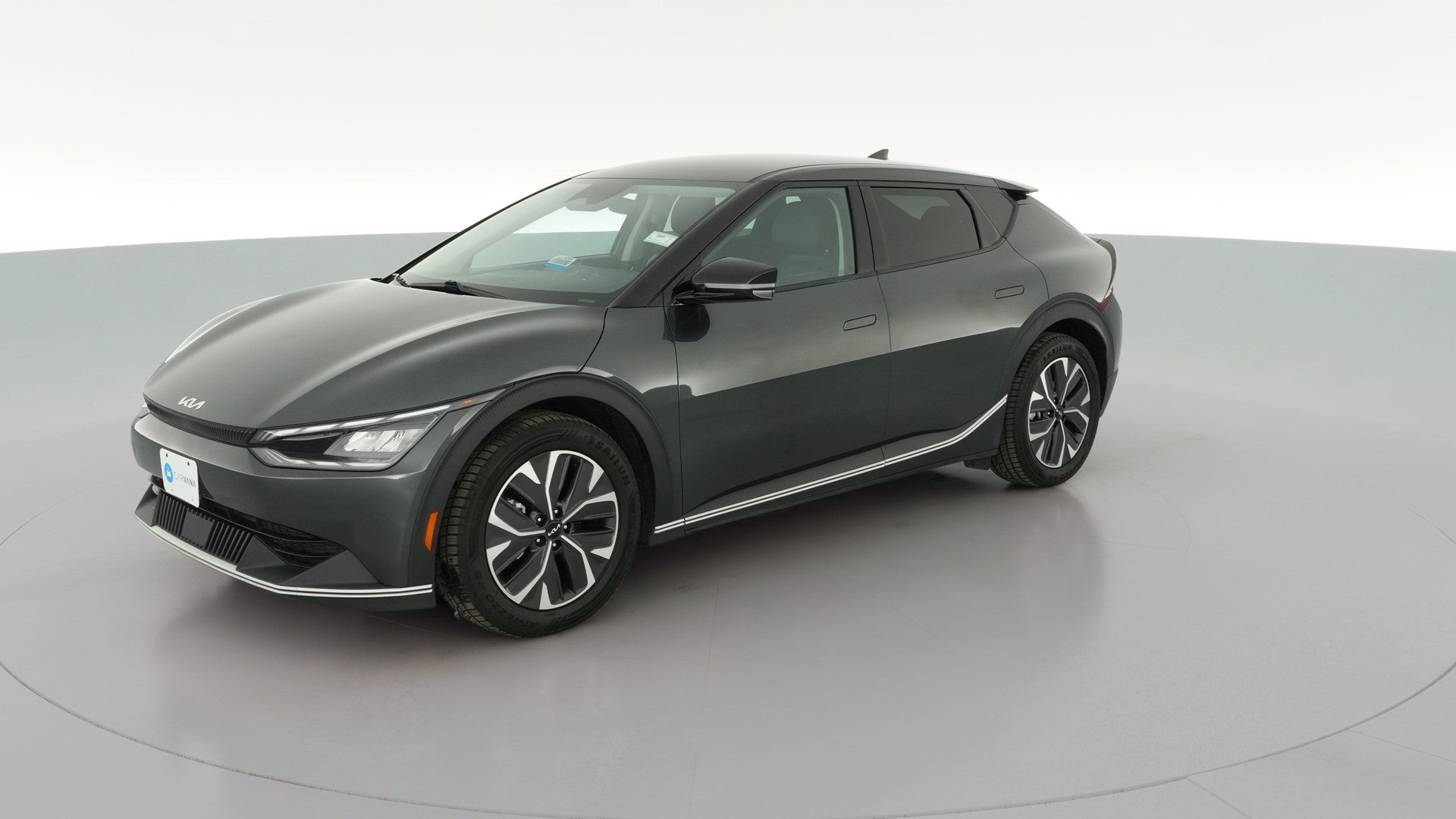 2024 Kia EV6 vehicle photo