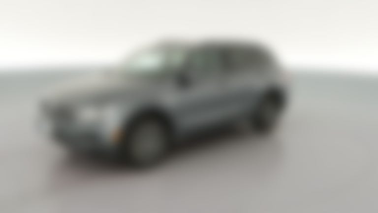 2021 Volkswagen Tiguan vehicle photo