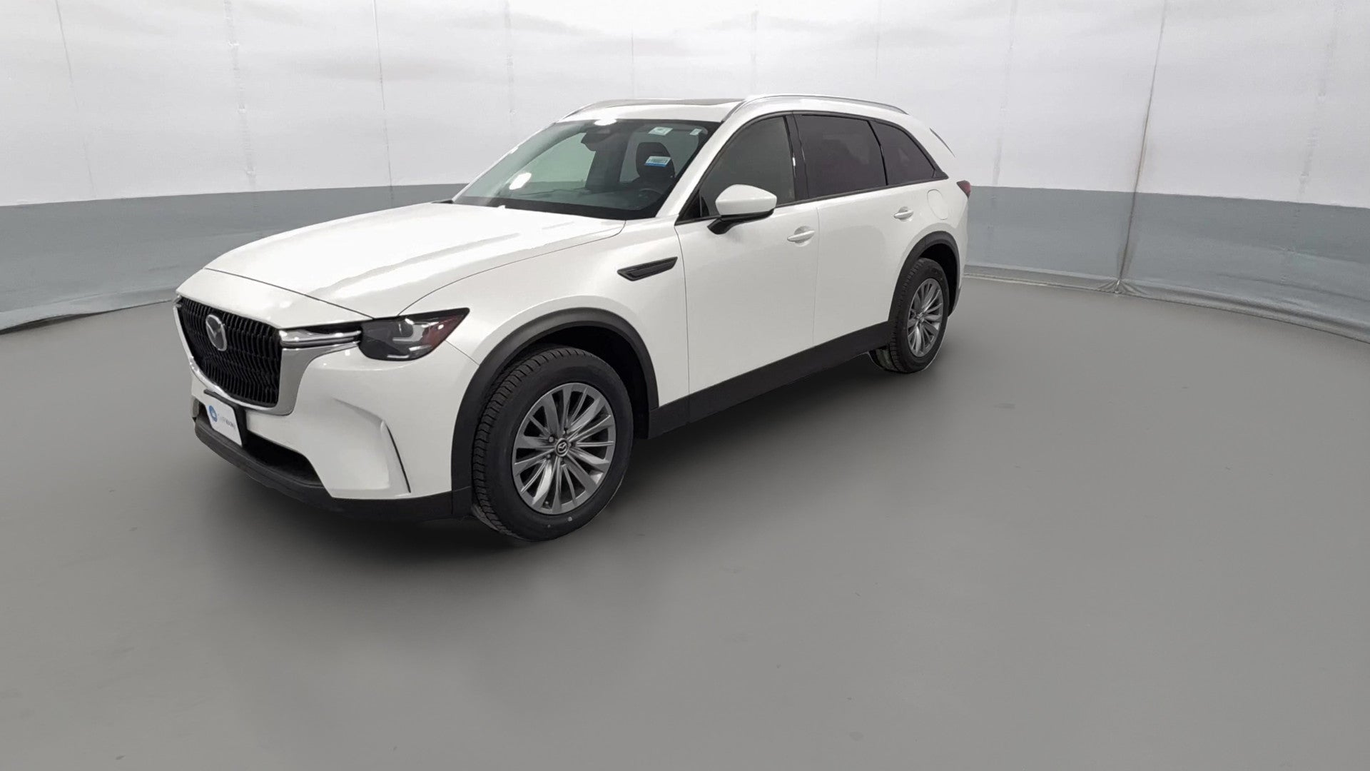 2024 MAZDA CX-90 vehicle photo