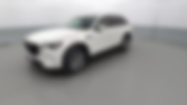 2024 MAZDA CX-90 vehicle photo