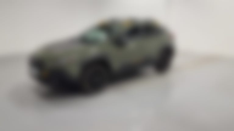 2024 Subaru Crosstrek vehicle photo