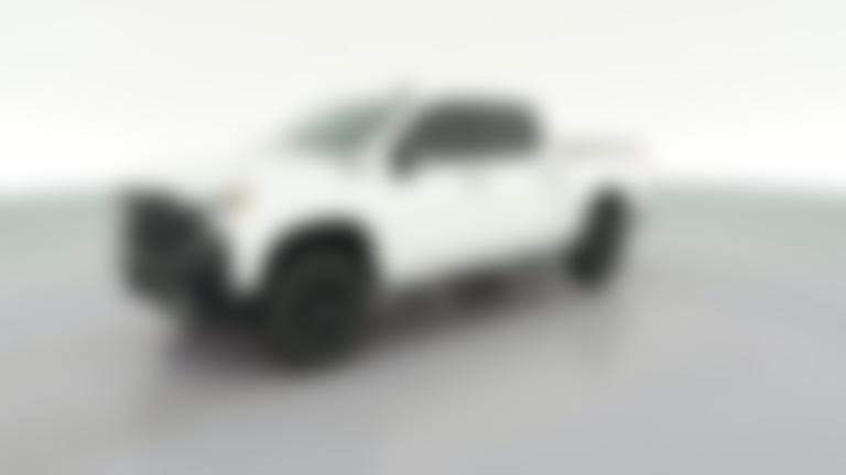 2020 Chevrolet Silverado 1500 Crew Cab vehicle photo