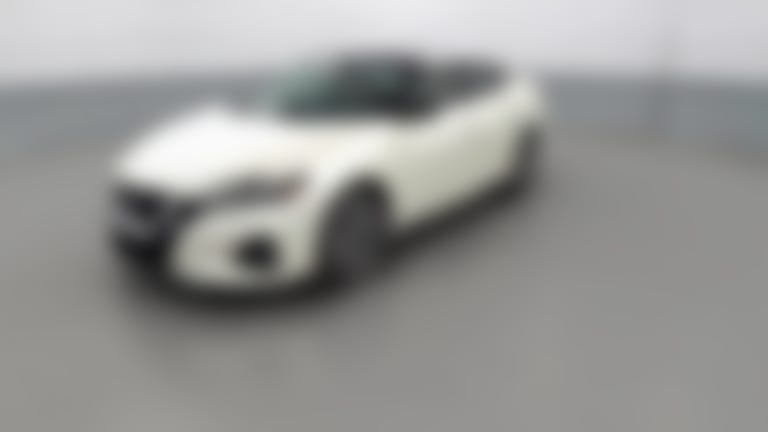 2023 Nissan Maxima vehicle photo