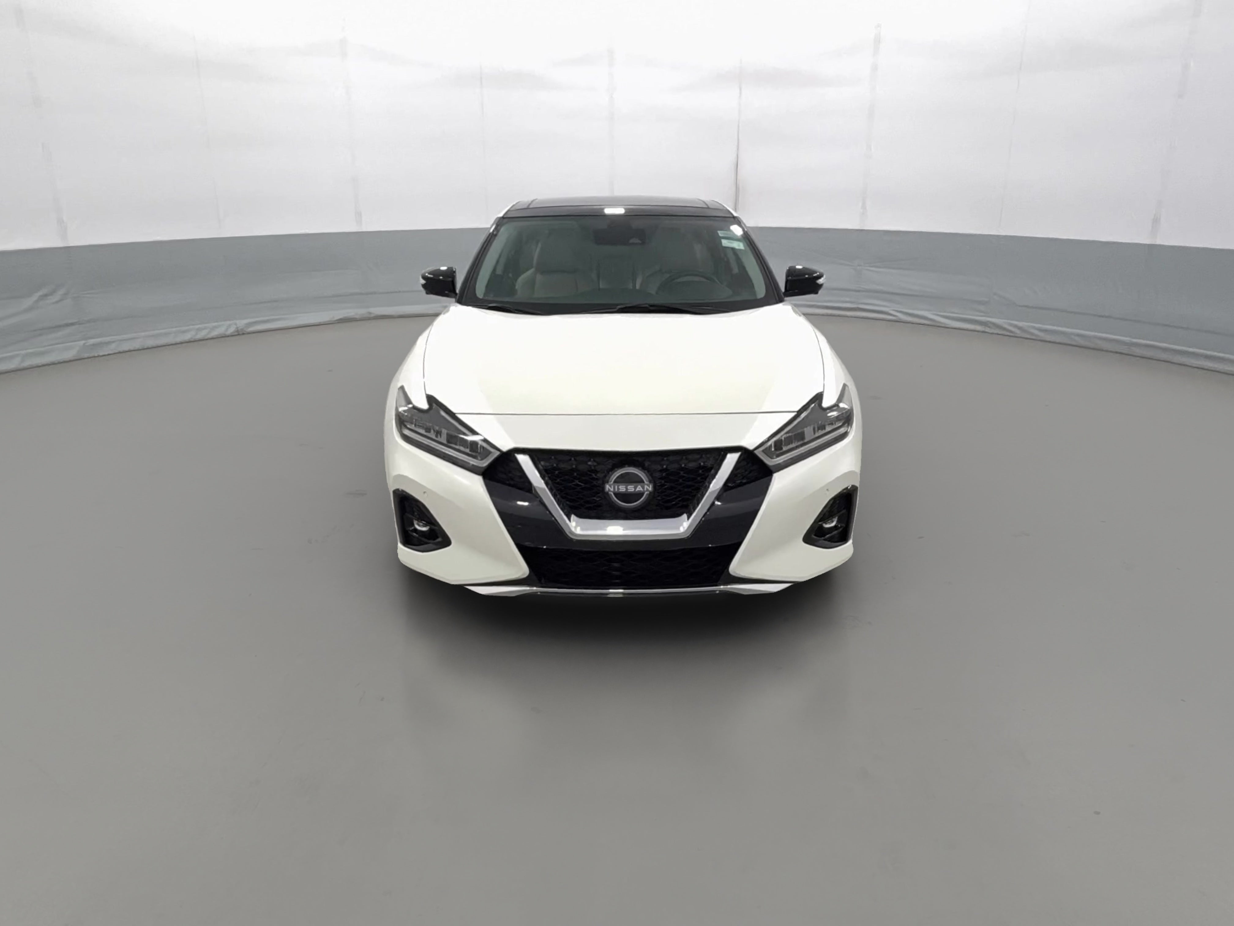 2023 Nissan Maxima Platinum - Photo 28