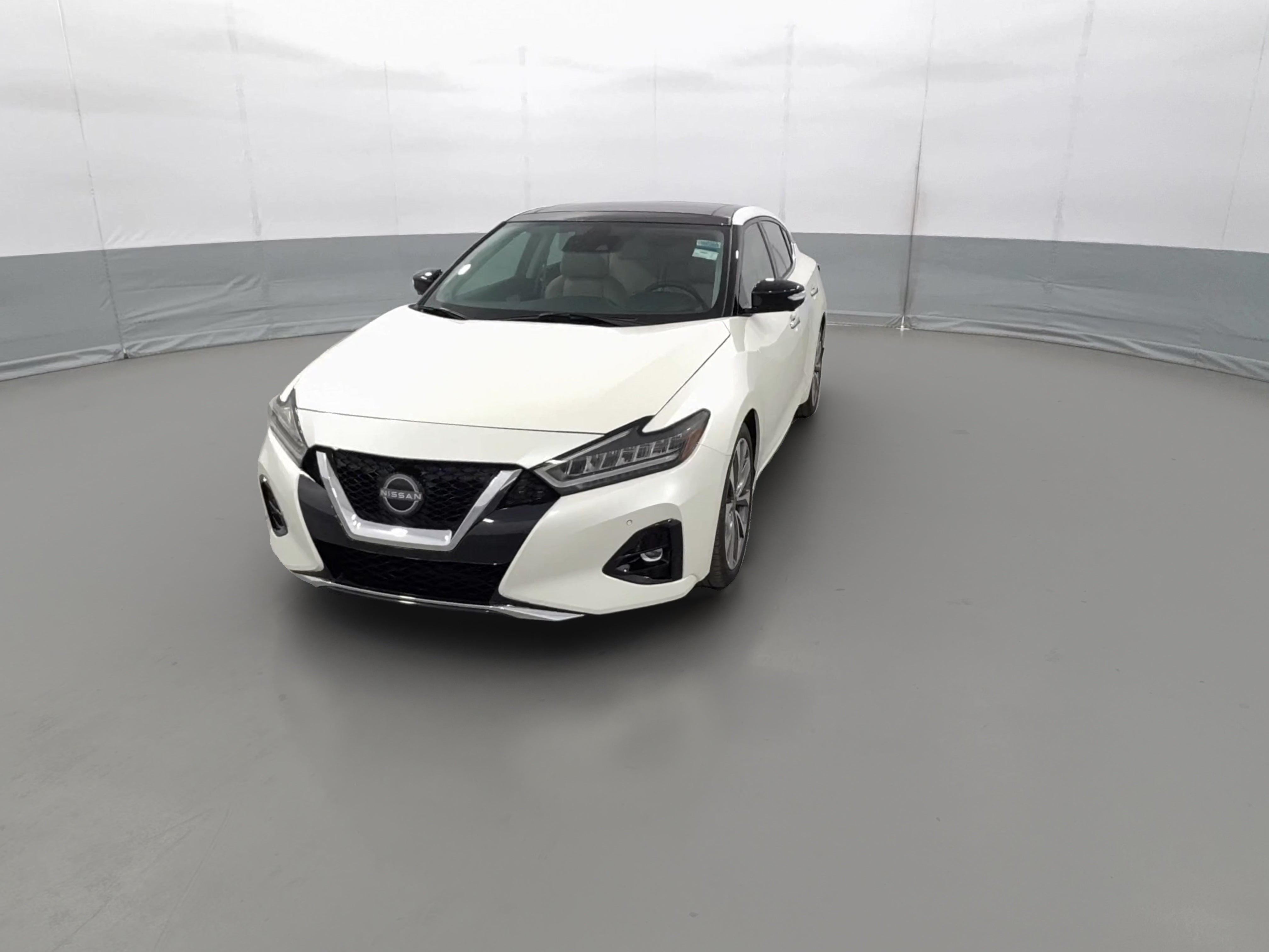 2023 Nissan Maxima Platinum - Photo 29