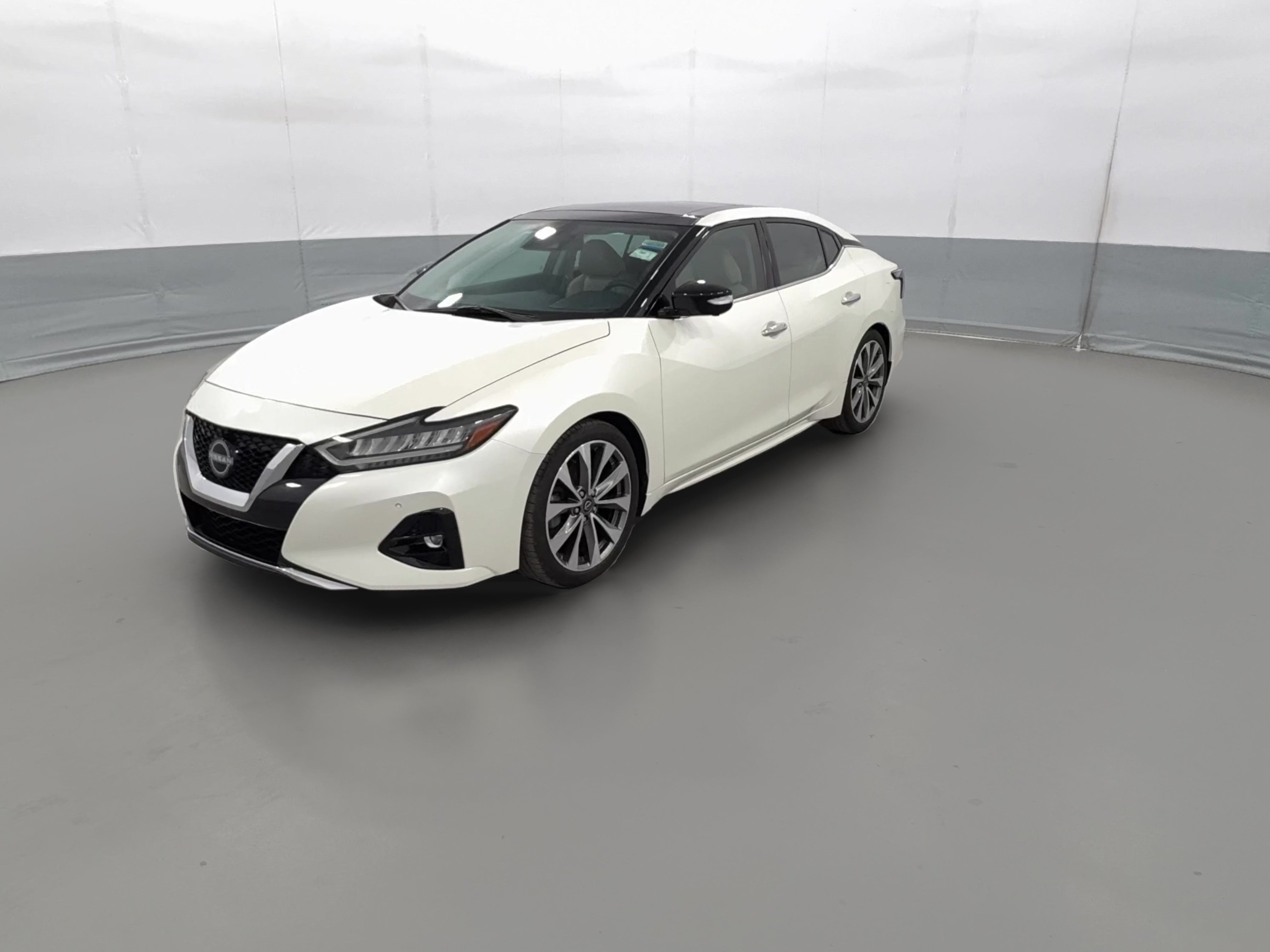 2023 Nissan Maxima Platinum - Photo 30