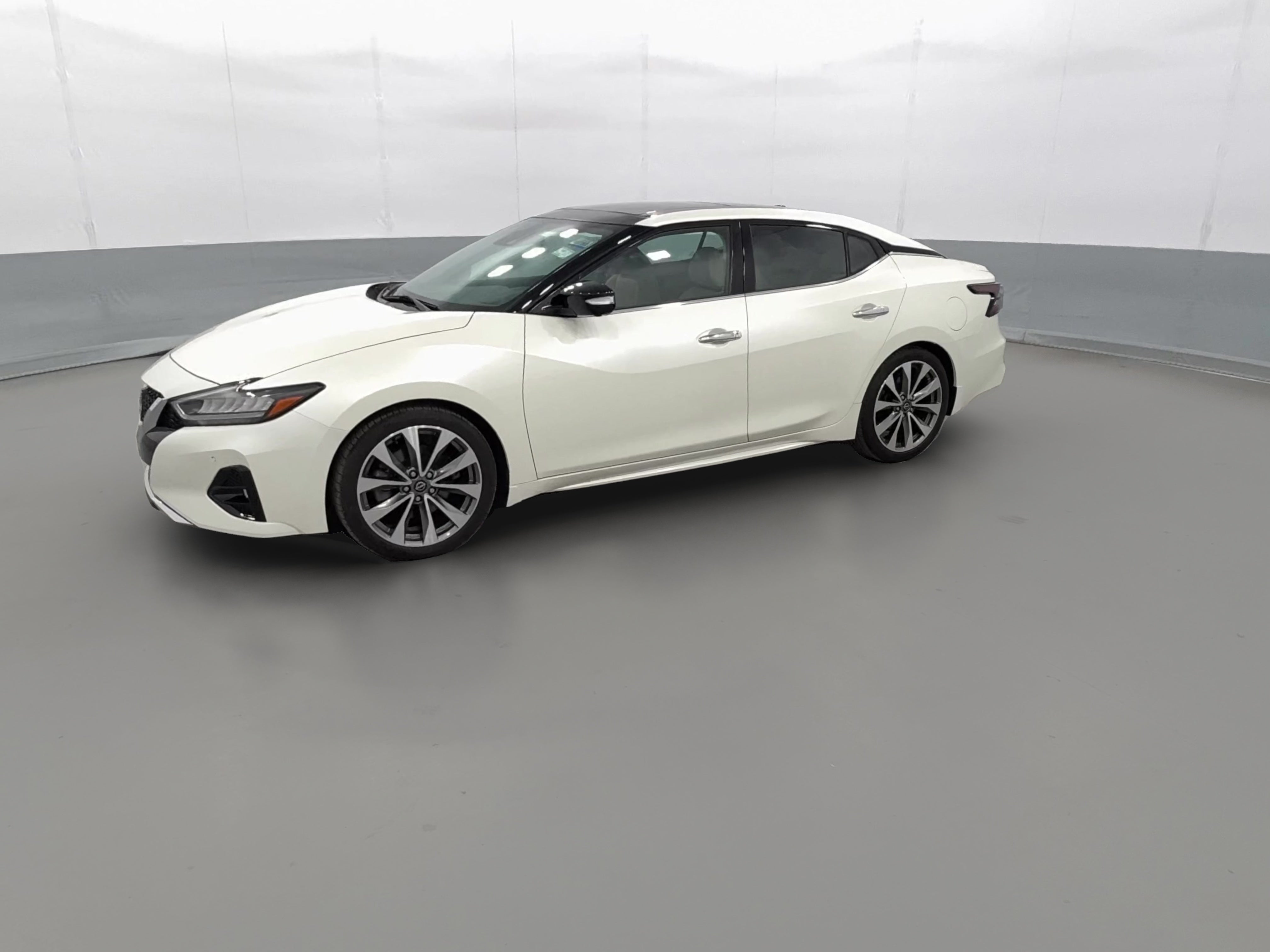 2023 Nissan Maxima Platinum - Photo 31