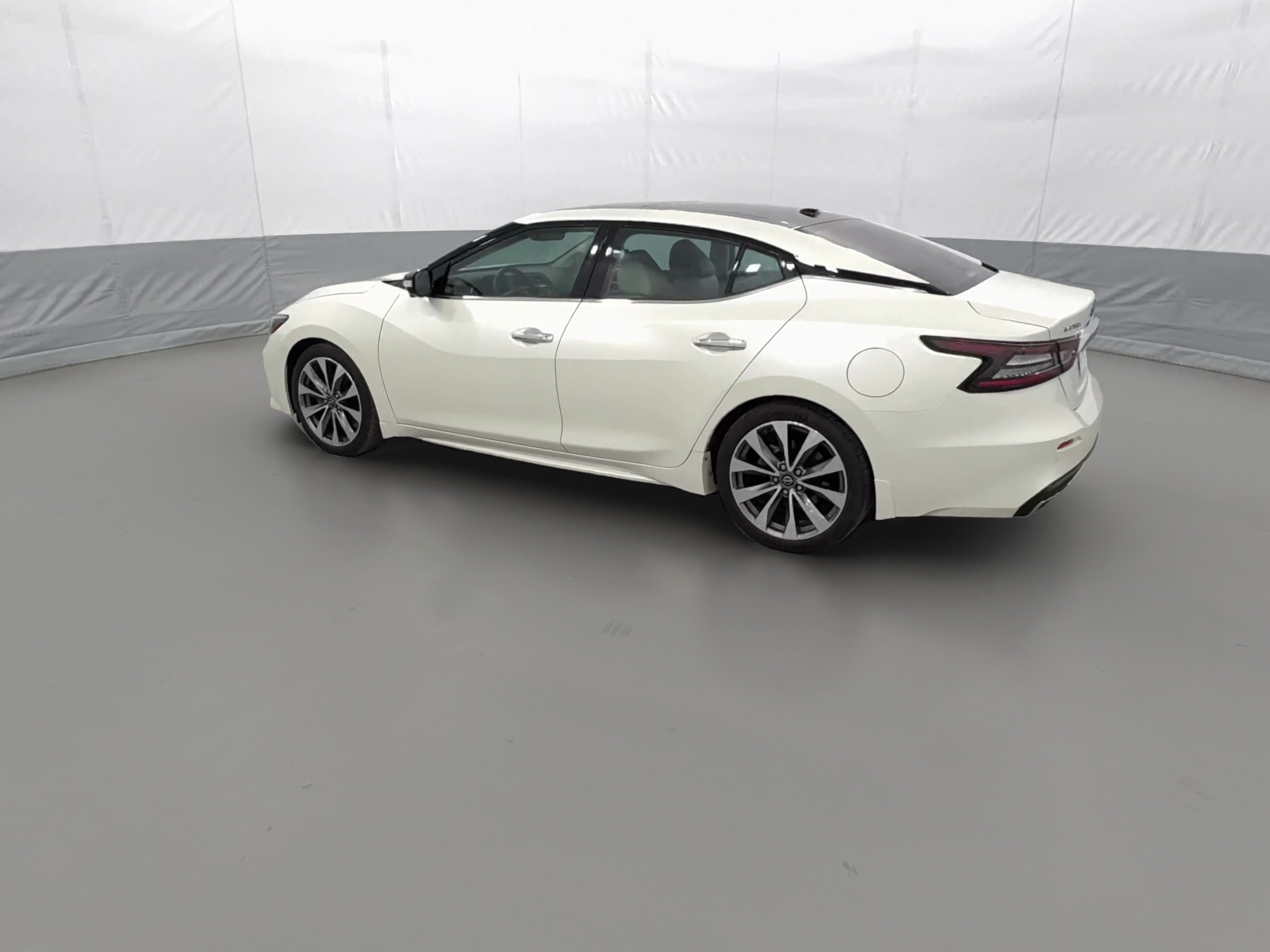 2023 Nissan Maxima Platinum - Photo 33