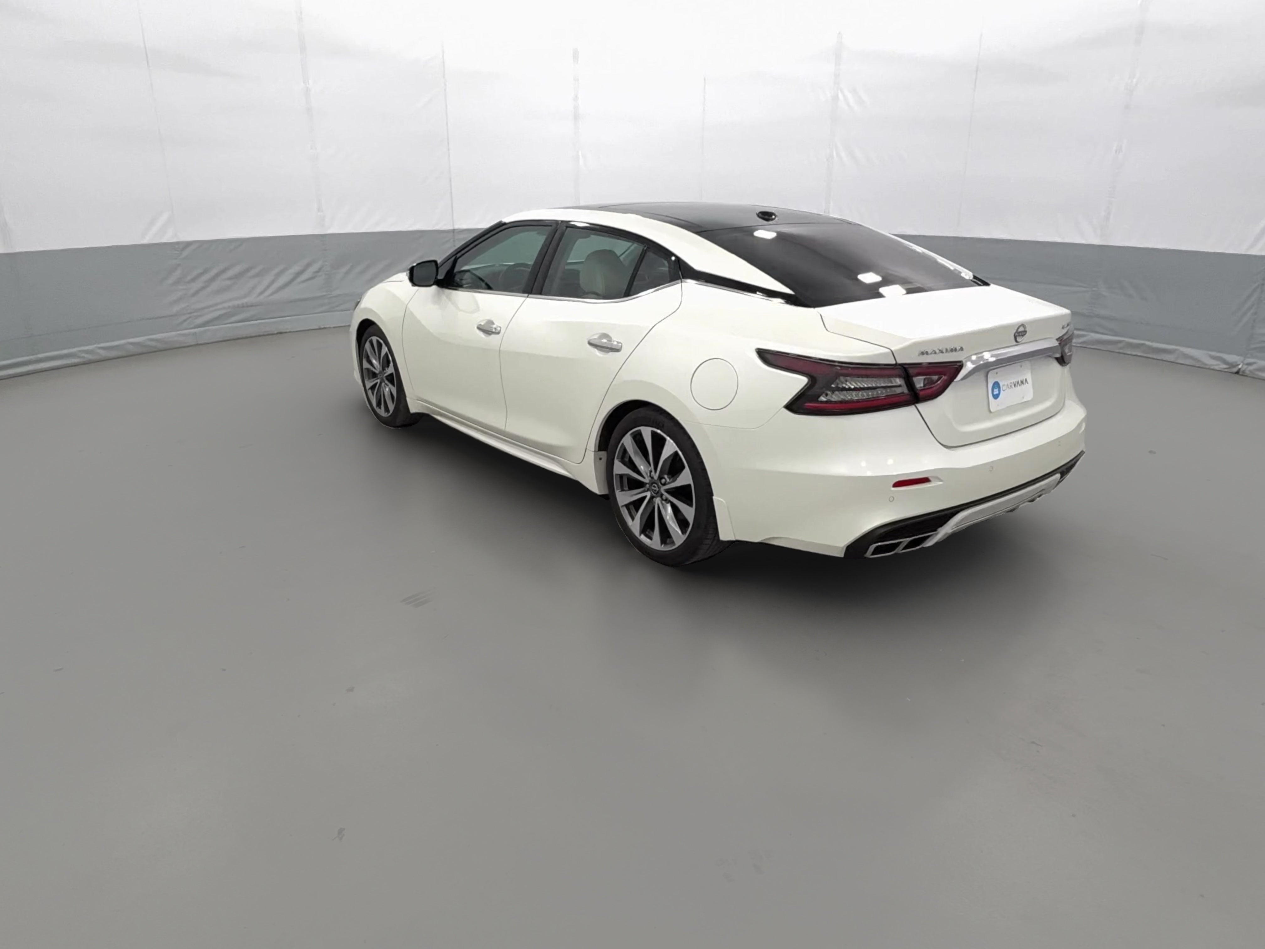 2023 Nissan Maxima Platinum - Photo 34