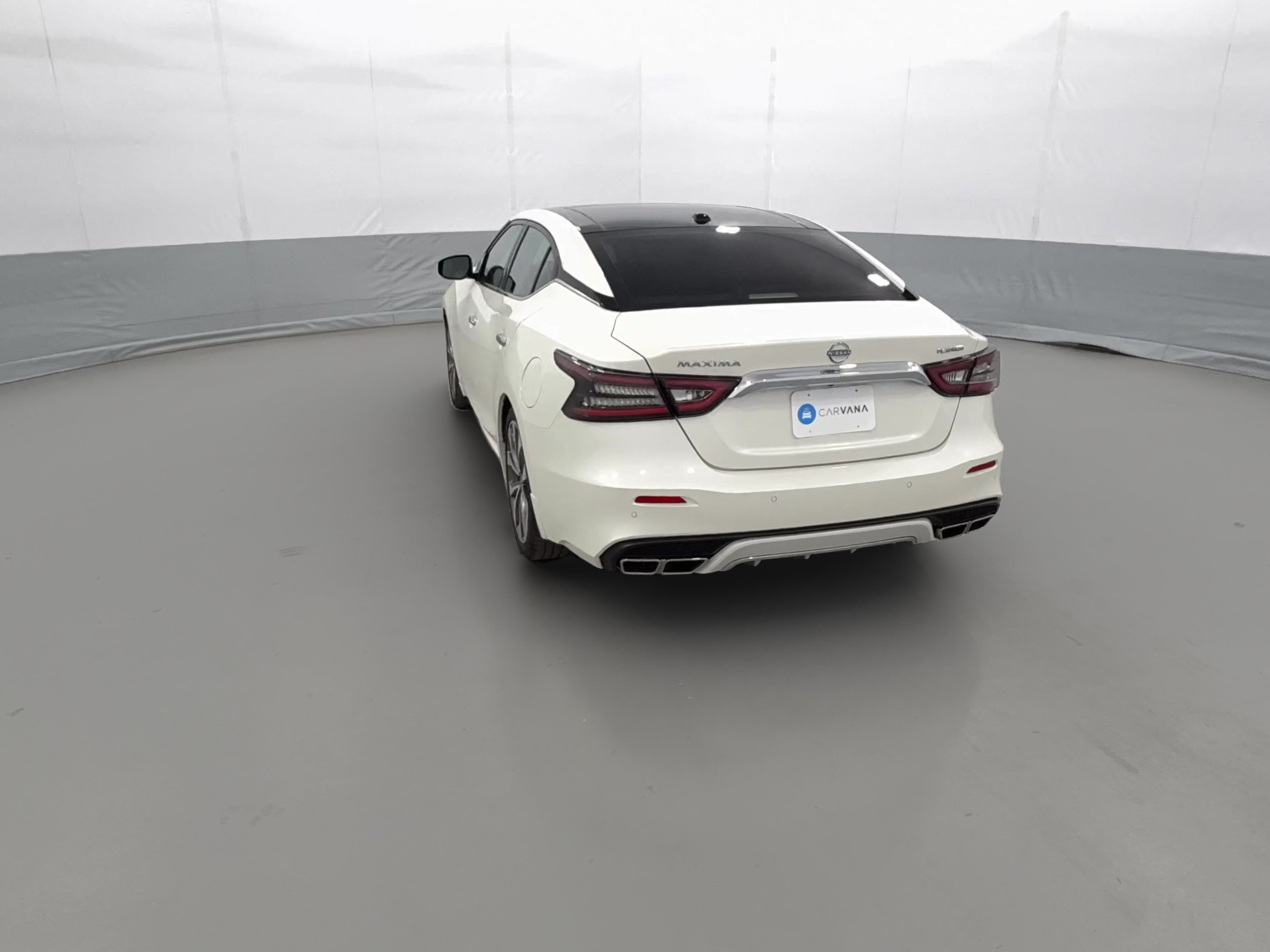 2023 Nissan Maxima Platinum - Photo 35