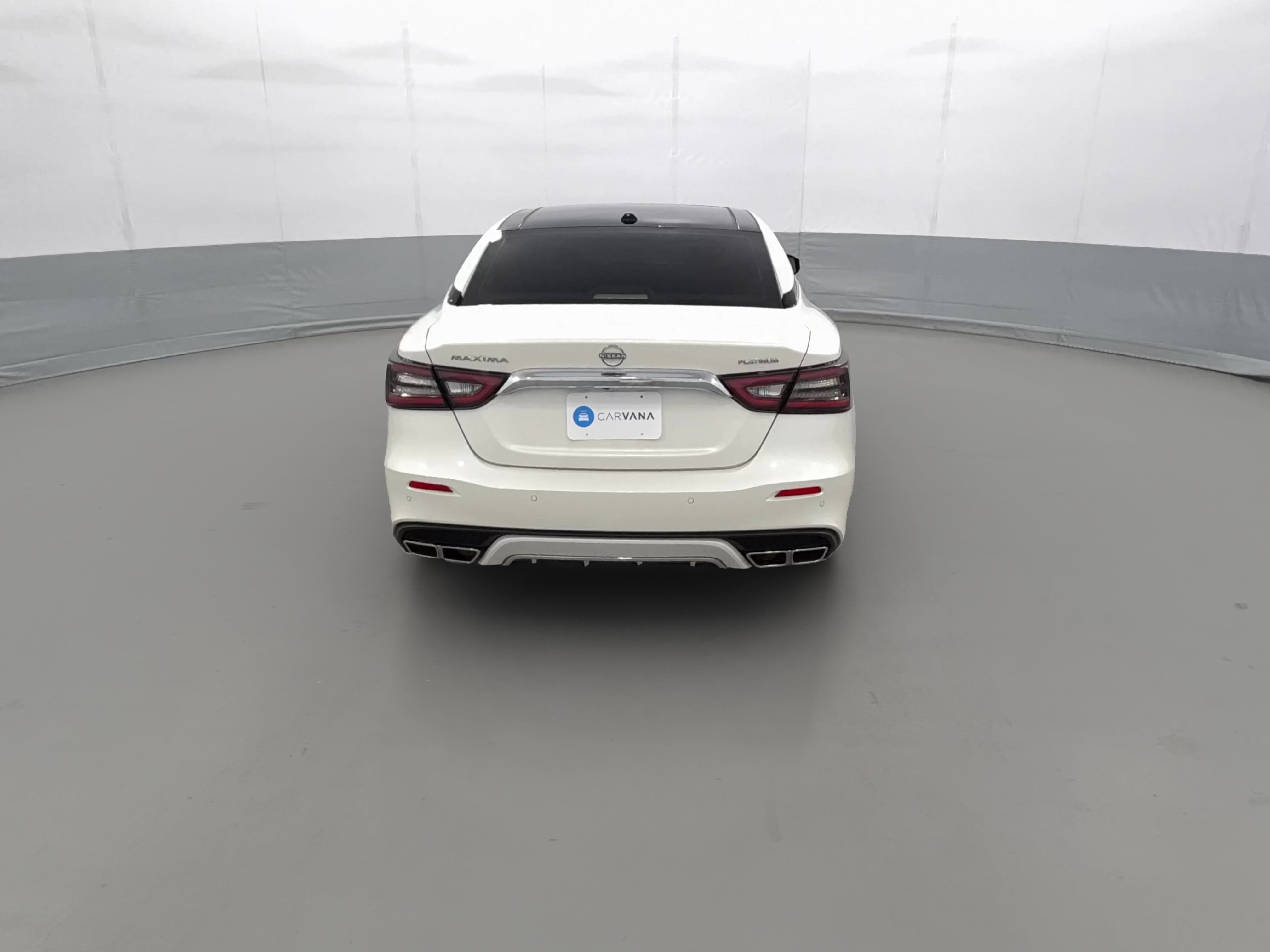 2023 Nissan Maxima Platinum - Photo 36