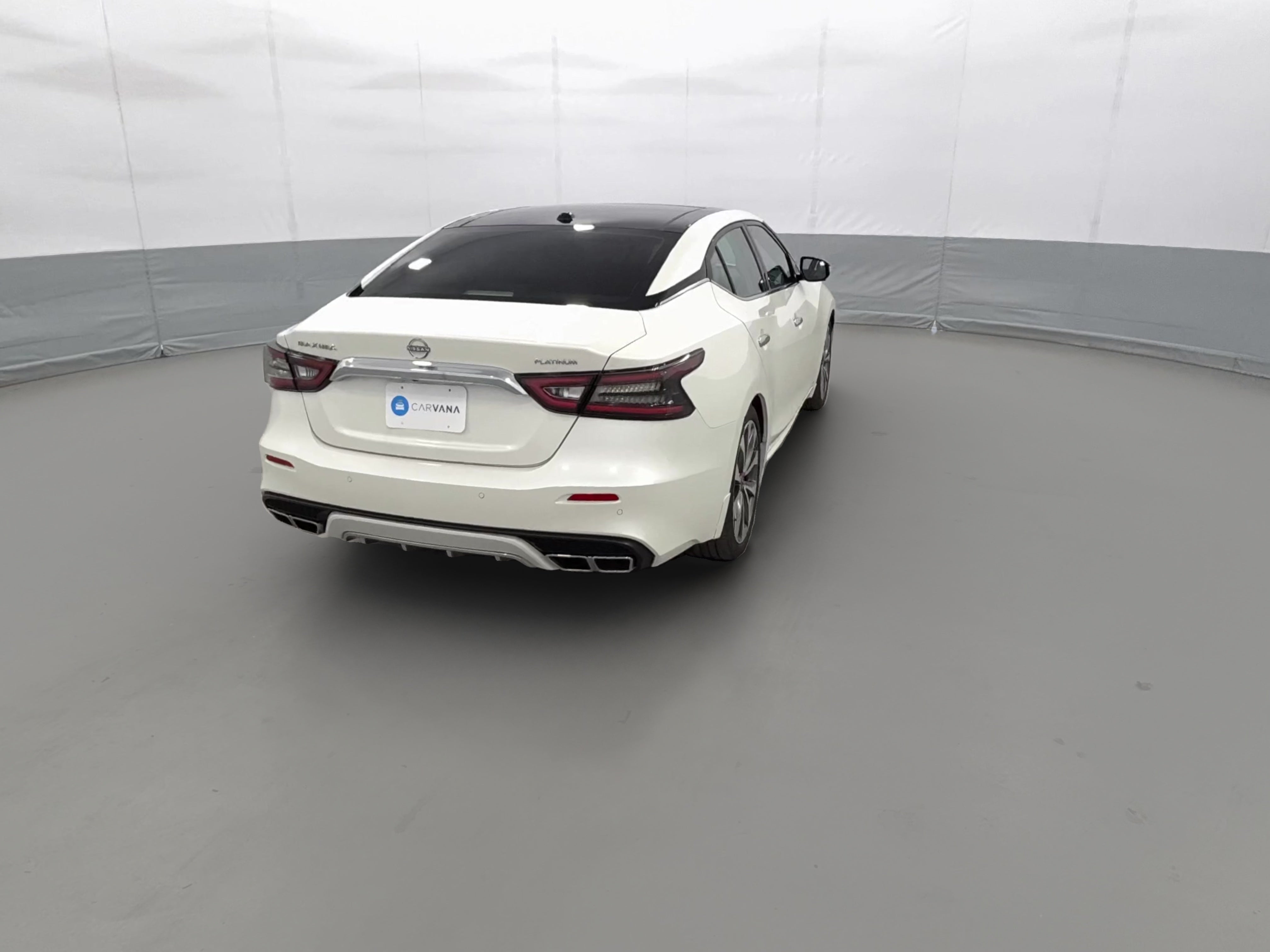 2023 Nissan Maxima Platinum - Photo 37