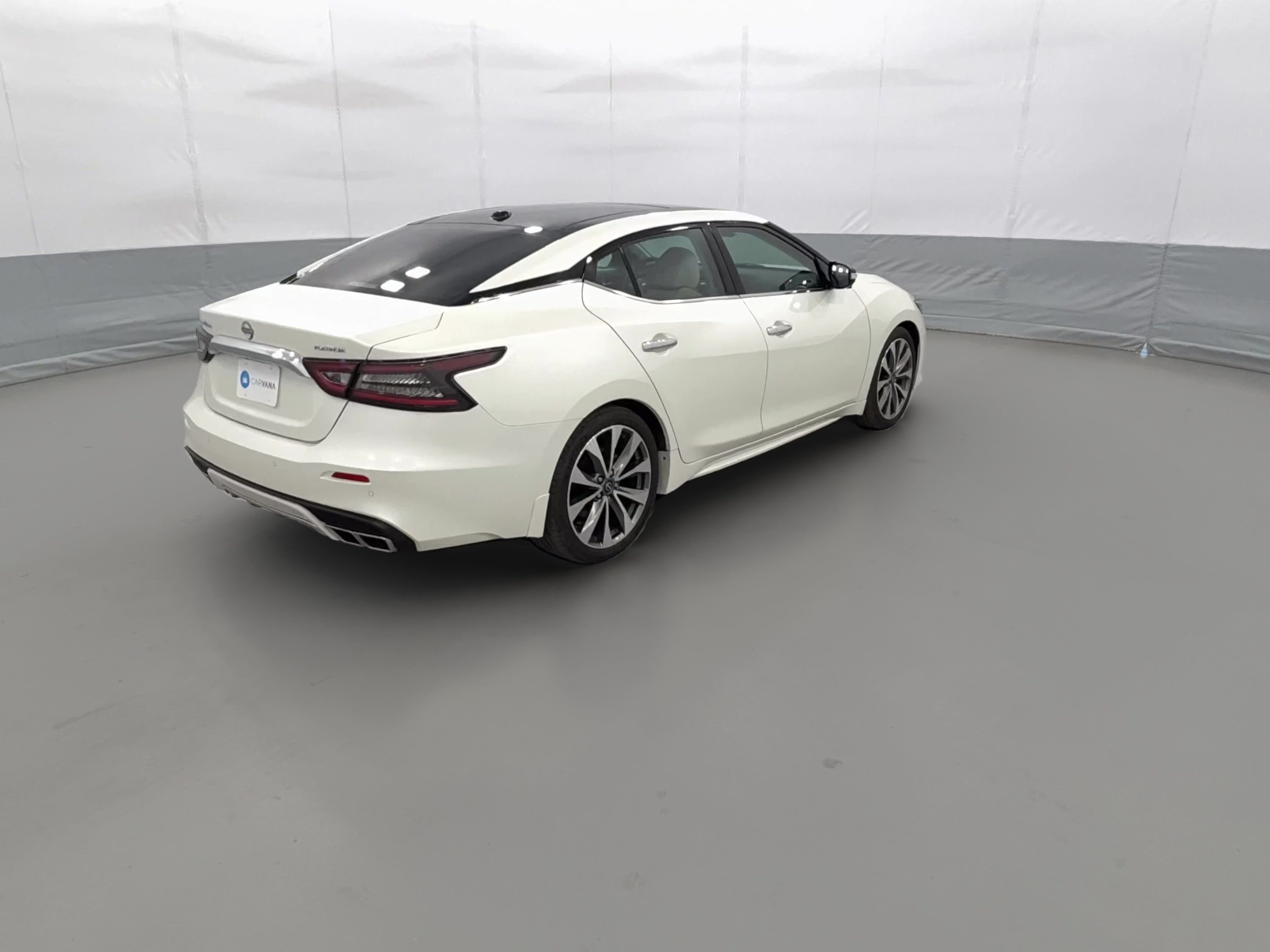 2023 Nissan Maxima Platinum - Photo 38