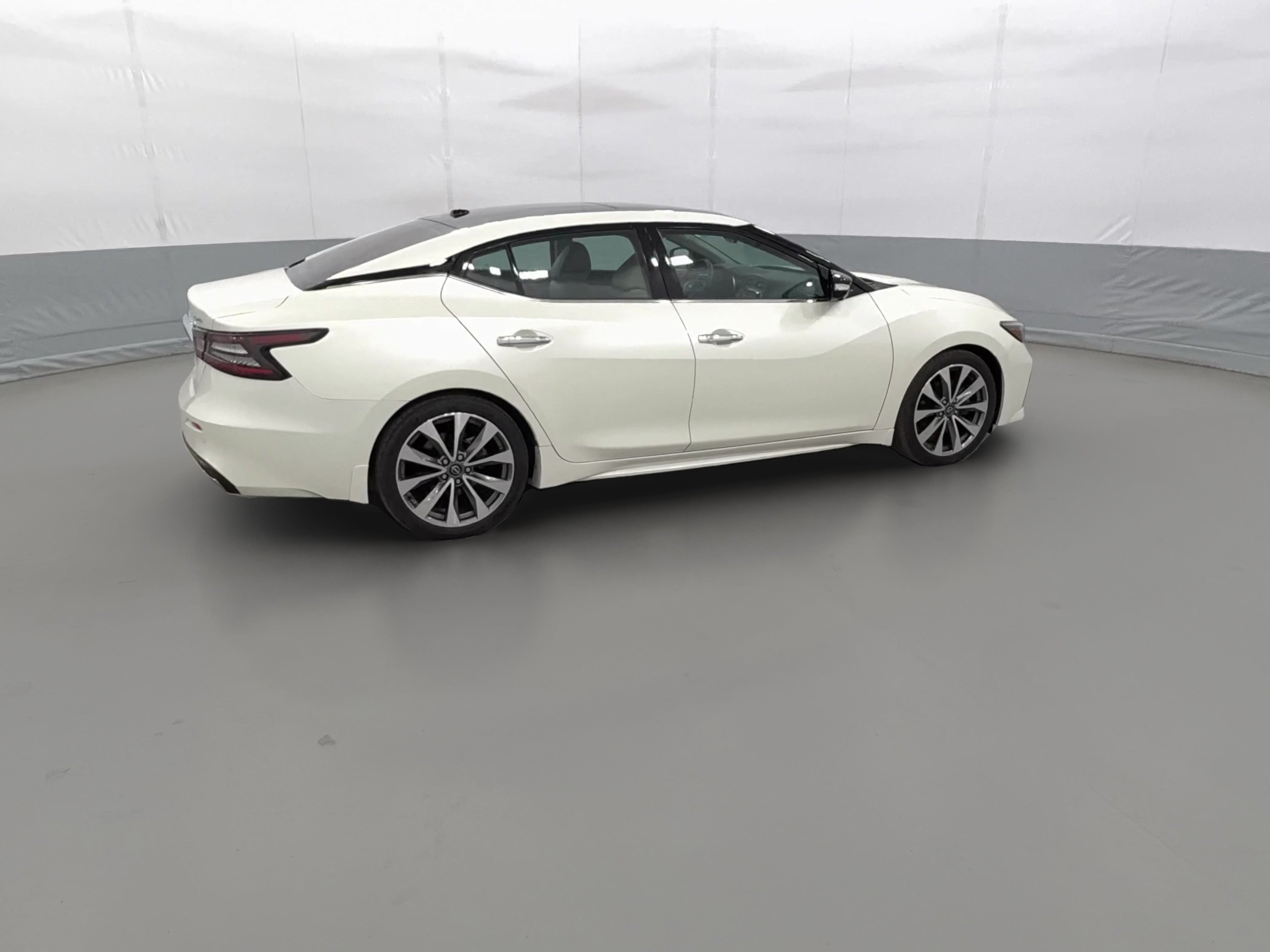 2023 Nissan Maxima Platinum - Photo 39