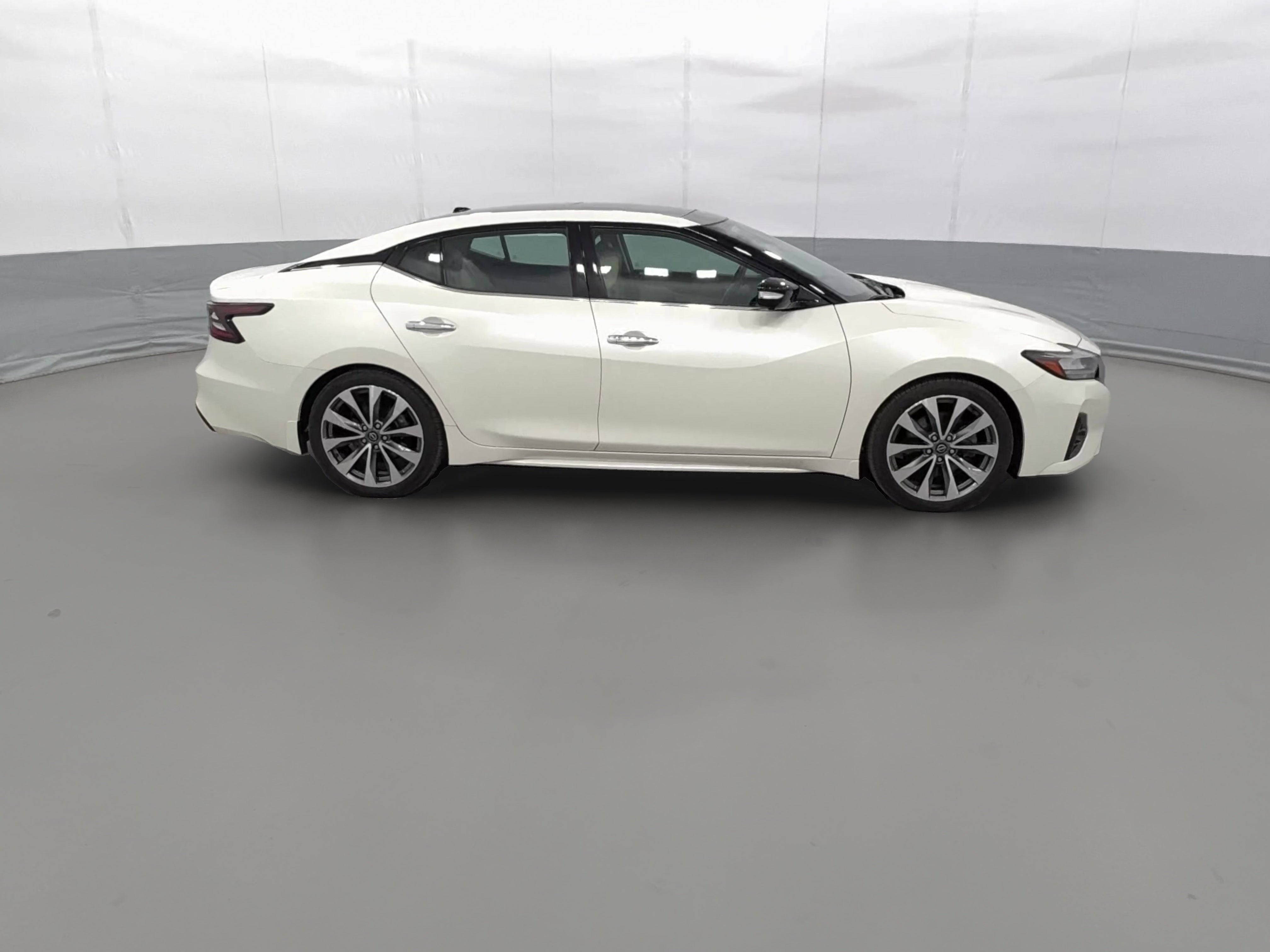 2023 Nissan Maxima Platinum - Photo 40