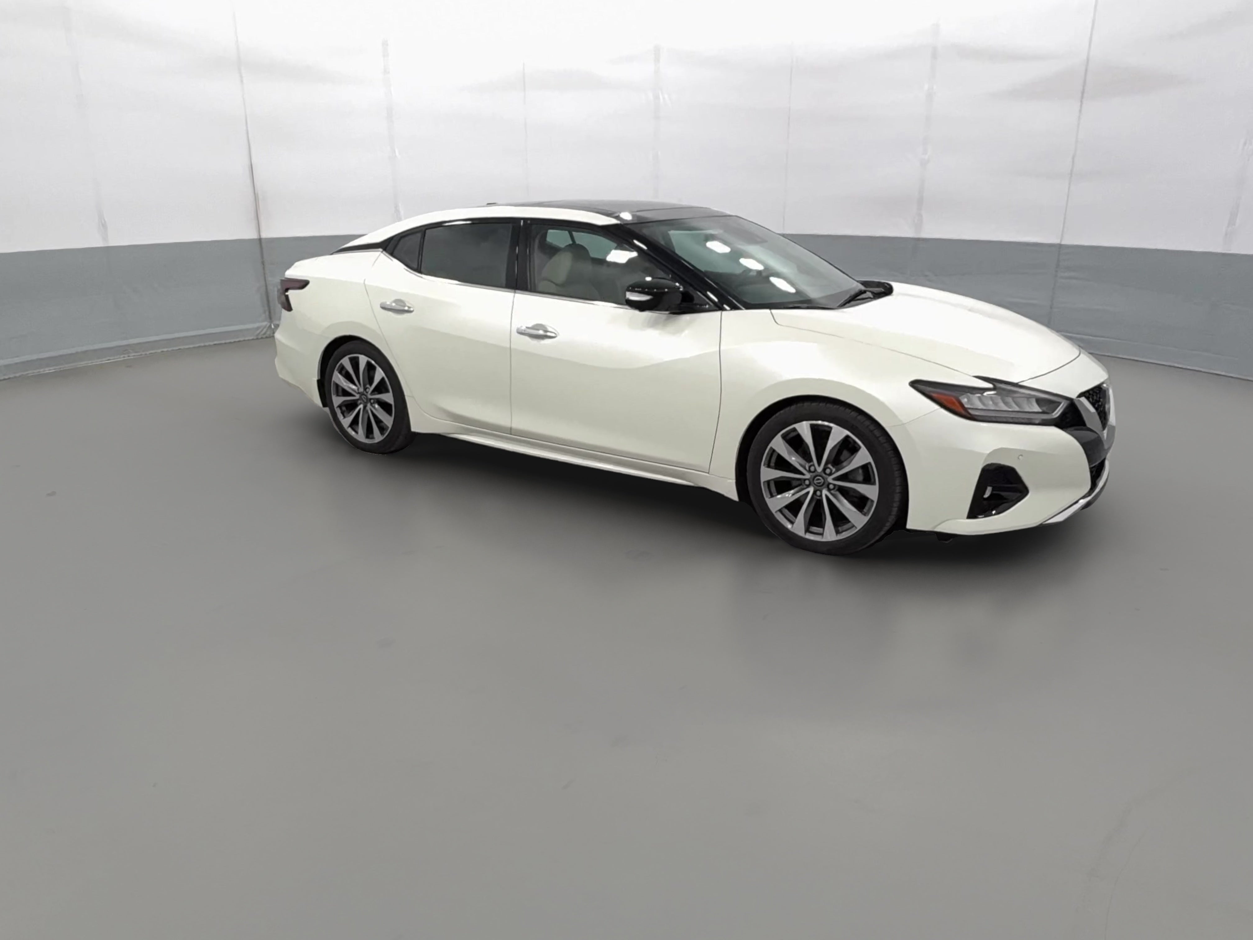 2023 Nissan Maxima Platinum - Photo 41