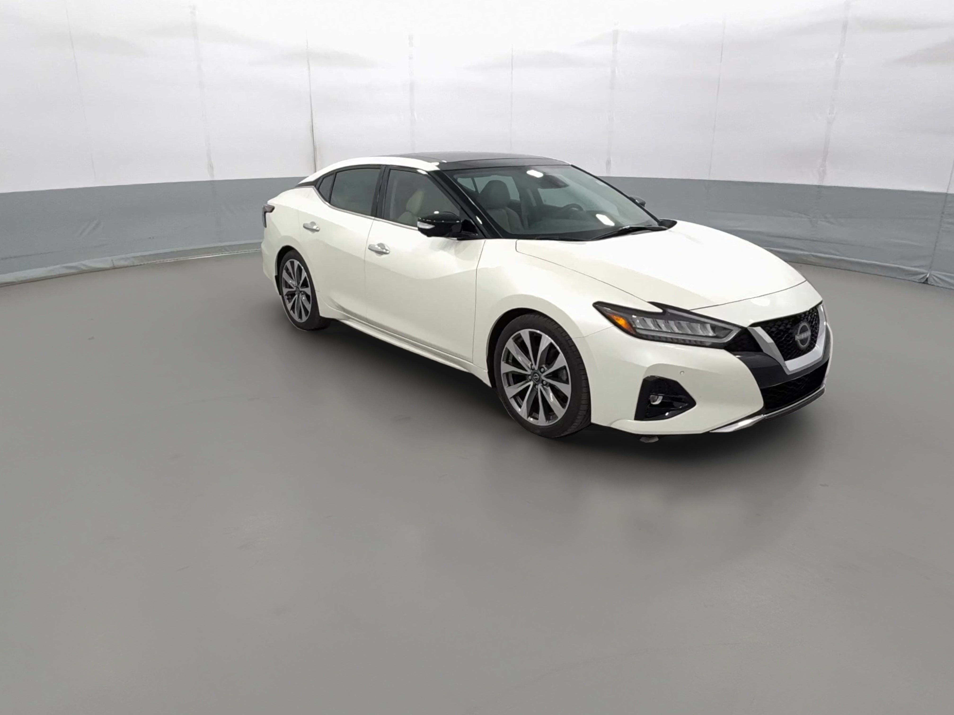 2023 Nissan Maxima Platinum - Photo 42
