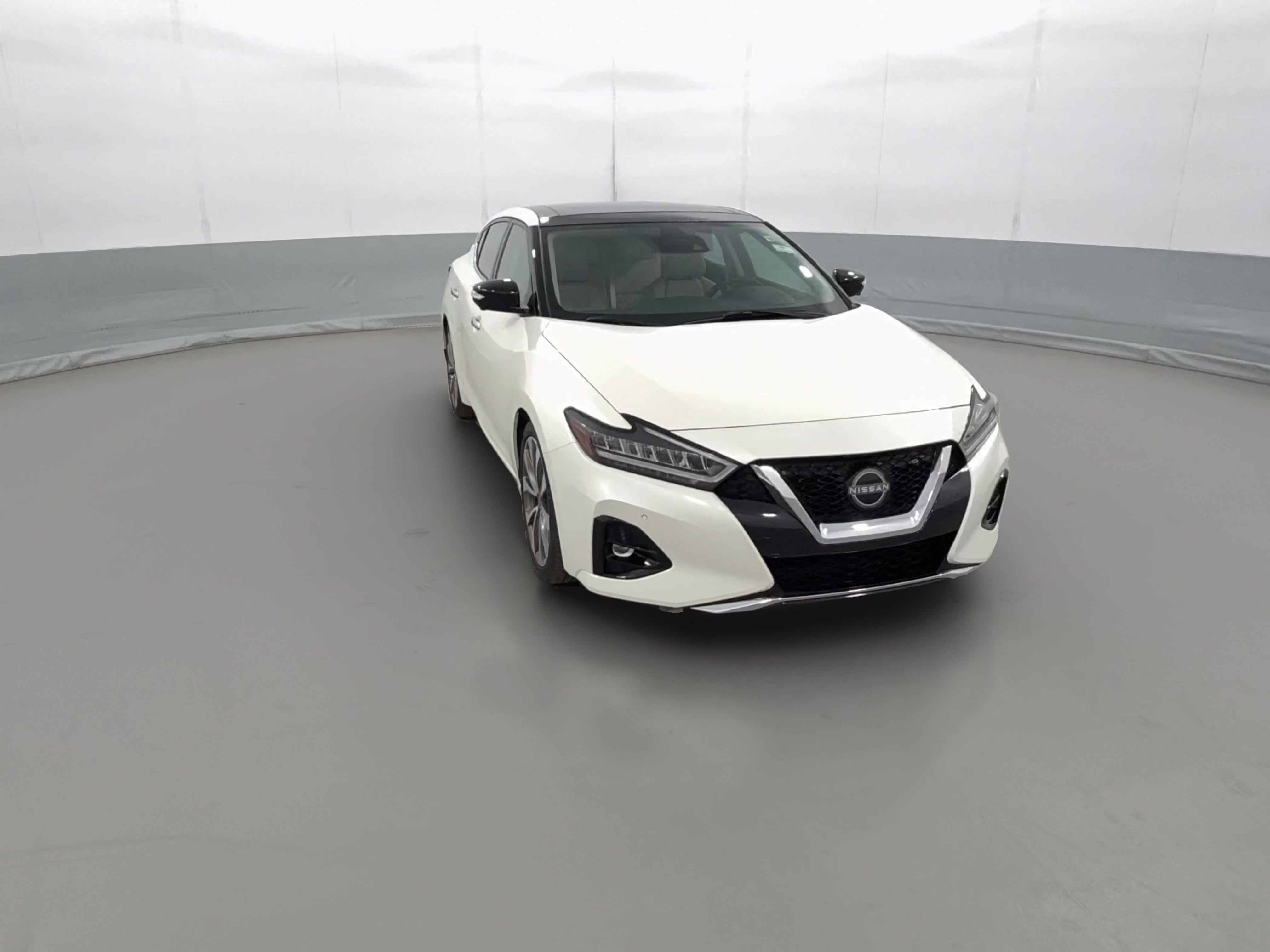2023 Nissan Maxima Platinum - Photo 43
