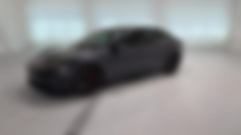 2024 Tesla Model 3 vehicle photo