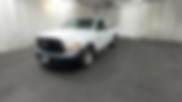 2017 Ram 1500 Regular Cab vehicle photo