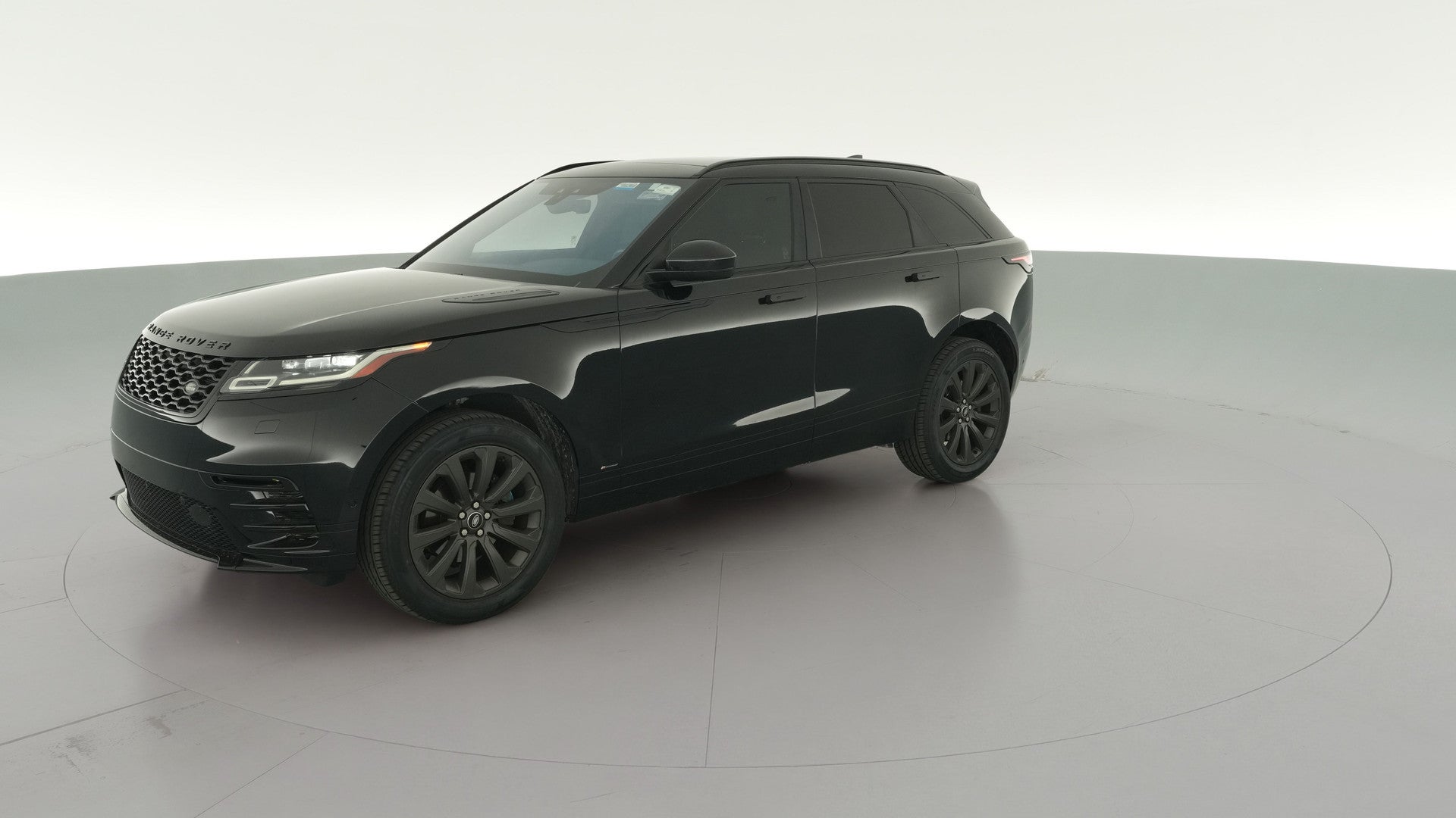 2019 Land Rover Range Rover Velar vehicle photo