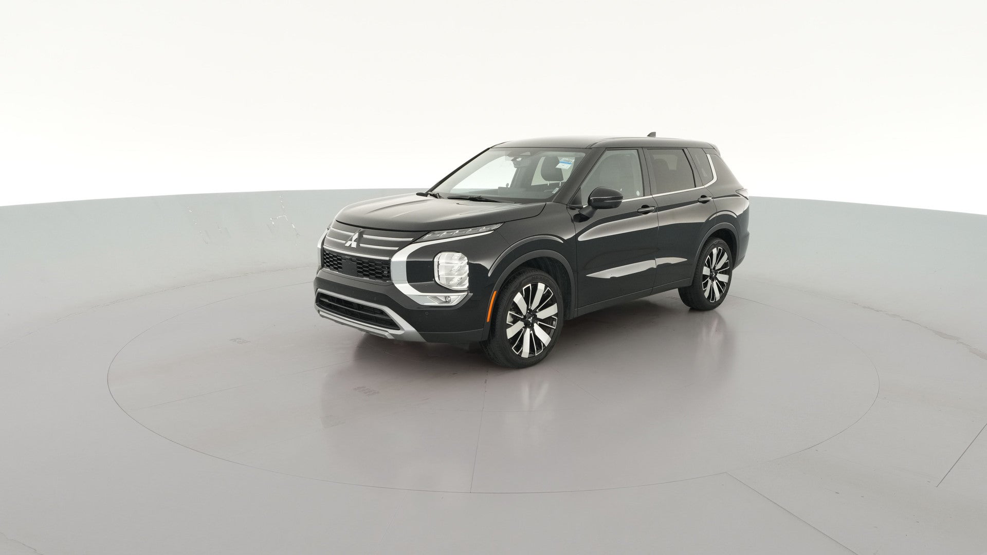 2025 Mitsubishi Outlander vehicle photo