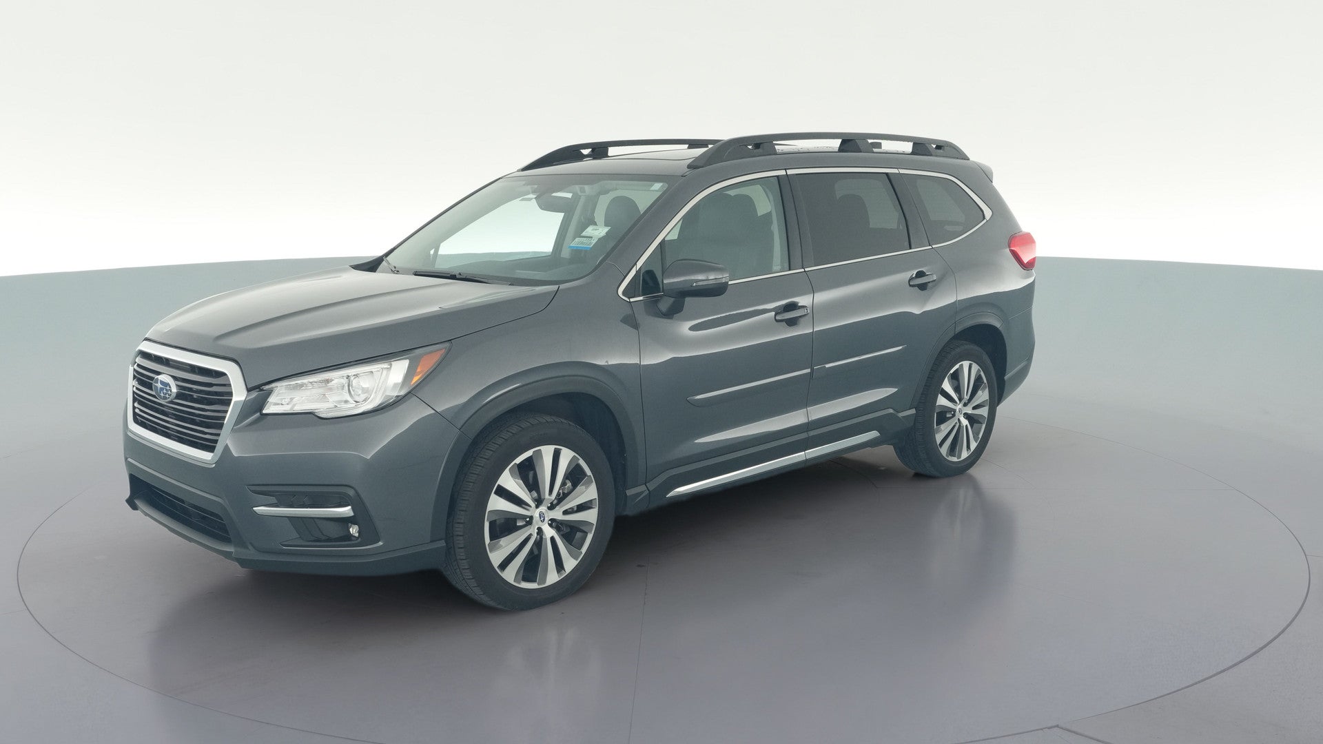 2021 Subaru Ascent vehicle photo