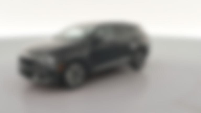 2025 Kia Sportage vehicle photo