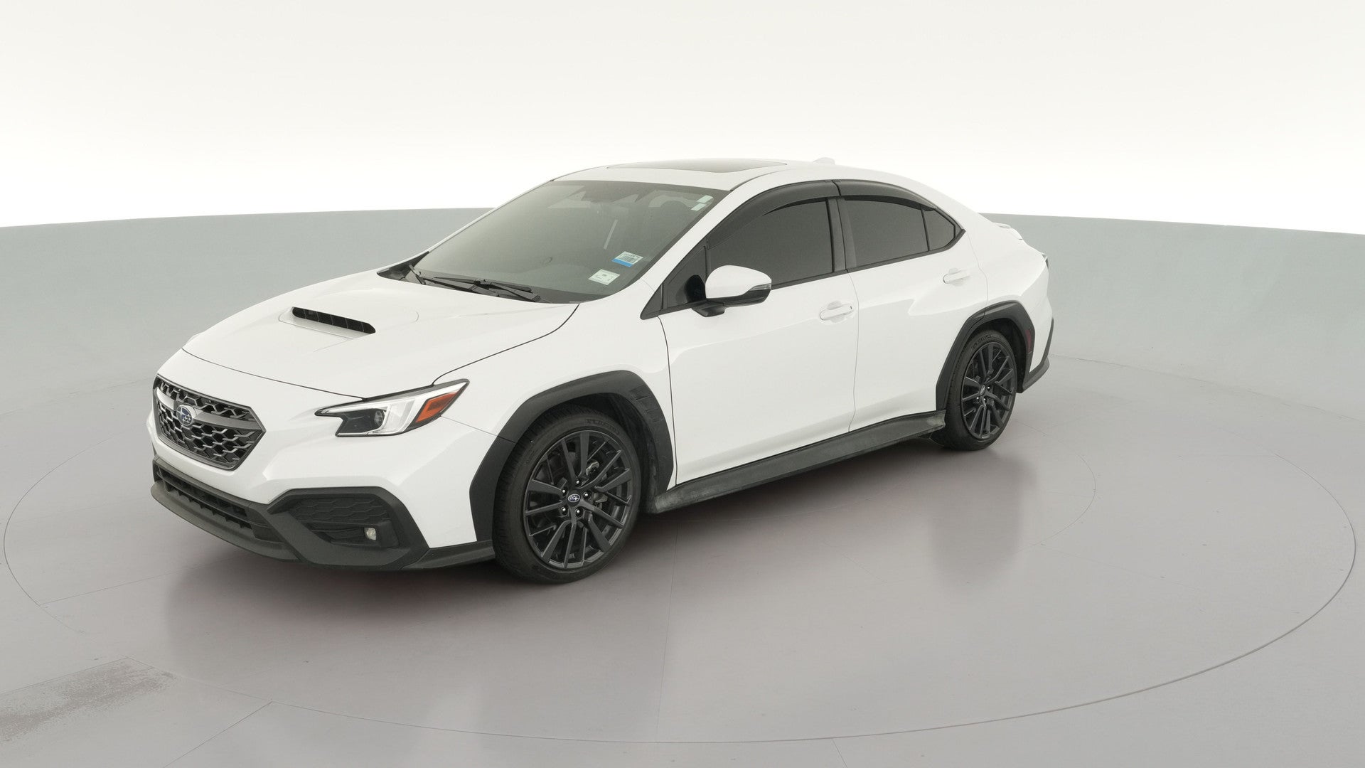 2024 Subaru WRX vehicle photo