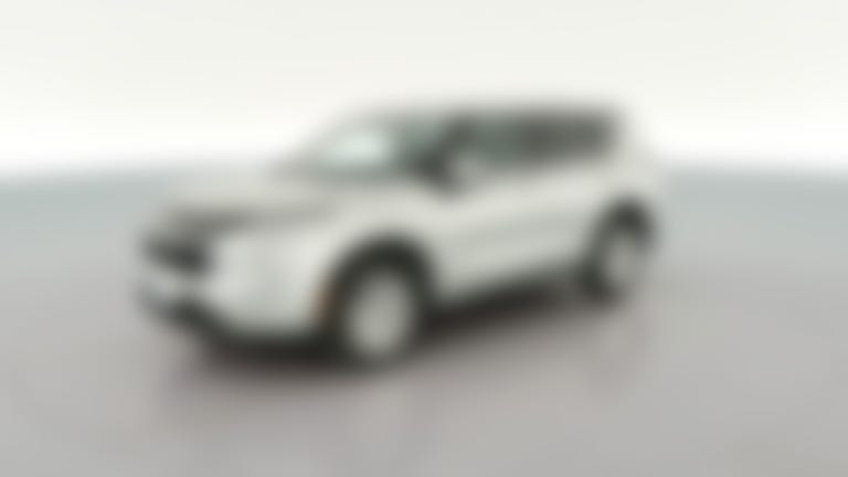 2025 Mitsubishi Outlander vehicle photo
