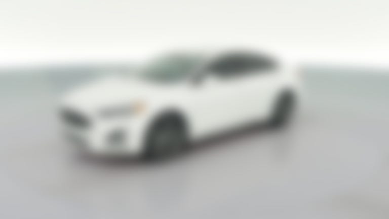 2019 Ford Fusion vehicle photo