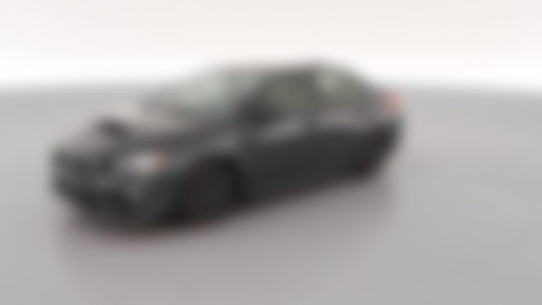 2017 Subaru WRX vehicle photo