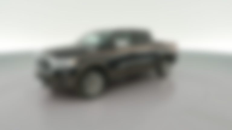 2021 Ram 1500 Crew Cab vehicle photo