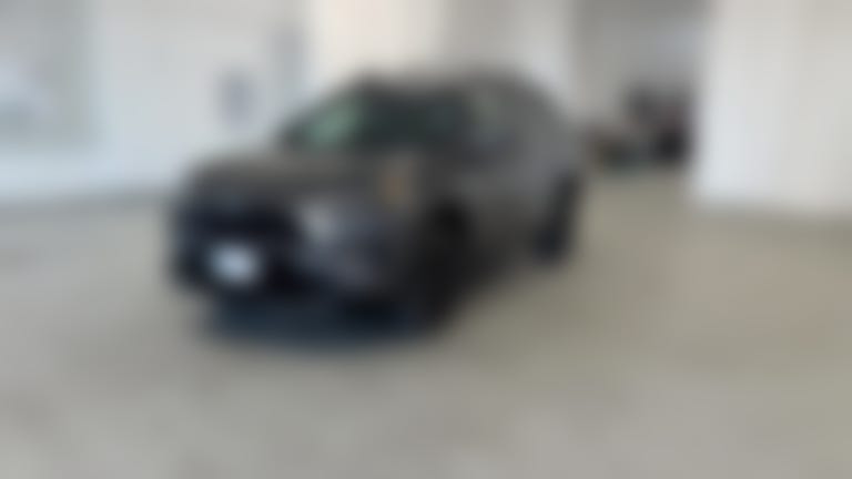2022 Toyota RAV4 Hybrid vehicle photo