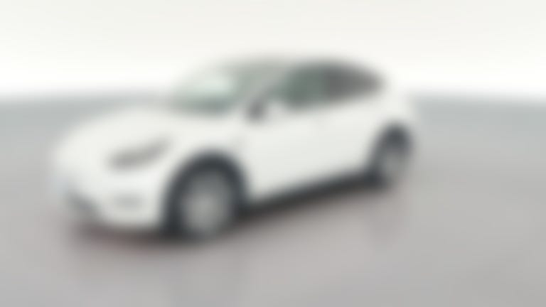 2023 Tesla Model Y vehicle photo