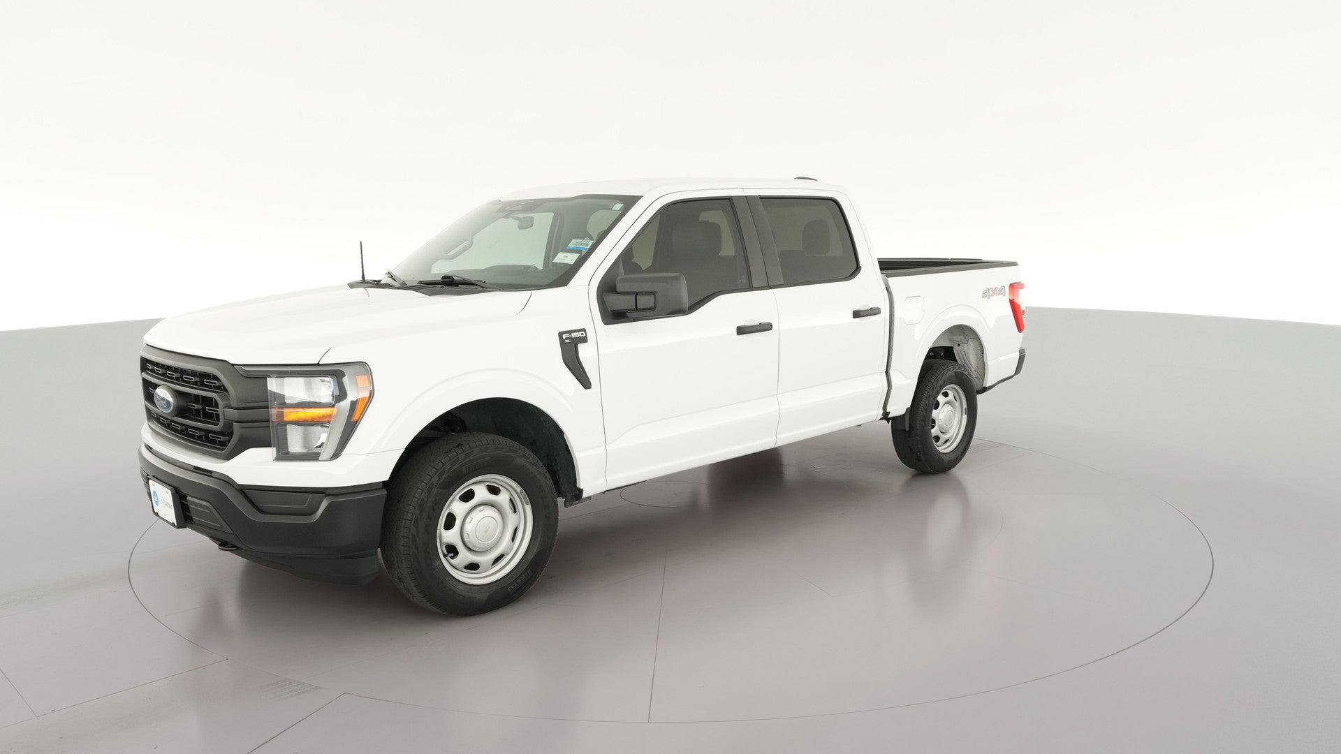 2023 Ford F150 SuperCrew Cab vehicle photo