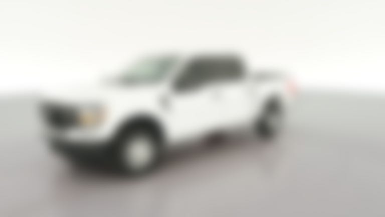 2023 Ford F150 SuperCrew Cab vehicle photo
