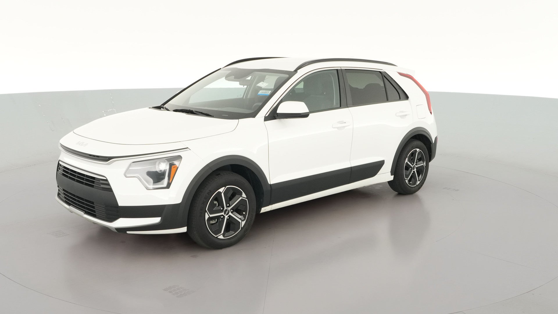 2024 Kia Niro vehicle photo