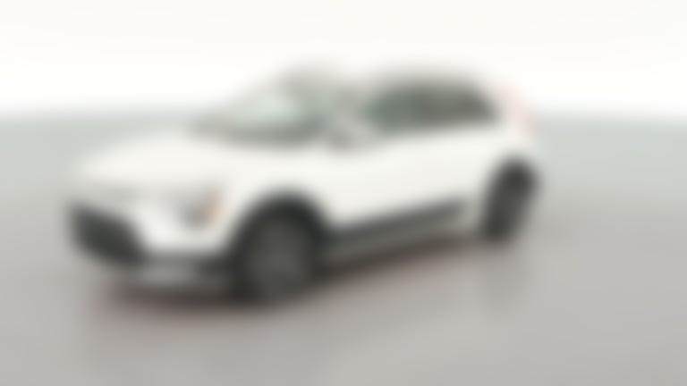 2024 Kia Niro vehicle photo