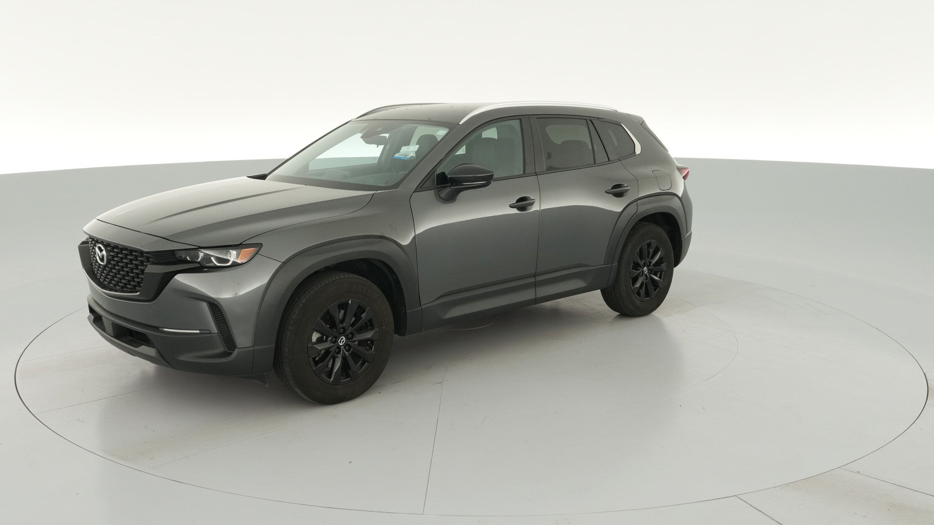 2024 MAZDA CX-50 vehicle photo