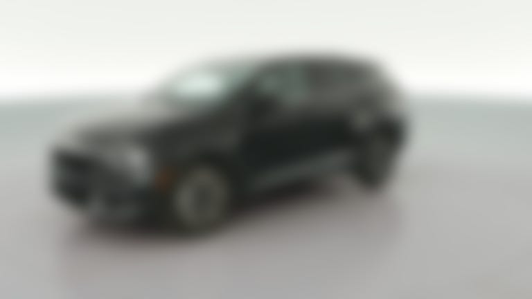 2025 Kia Sportage vehicle photo