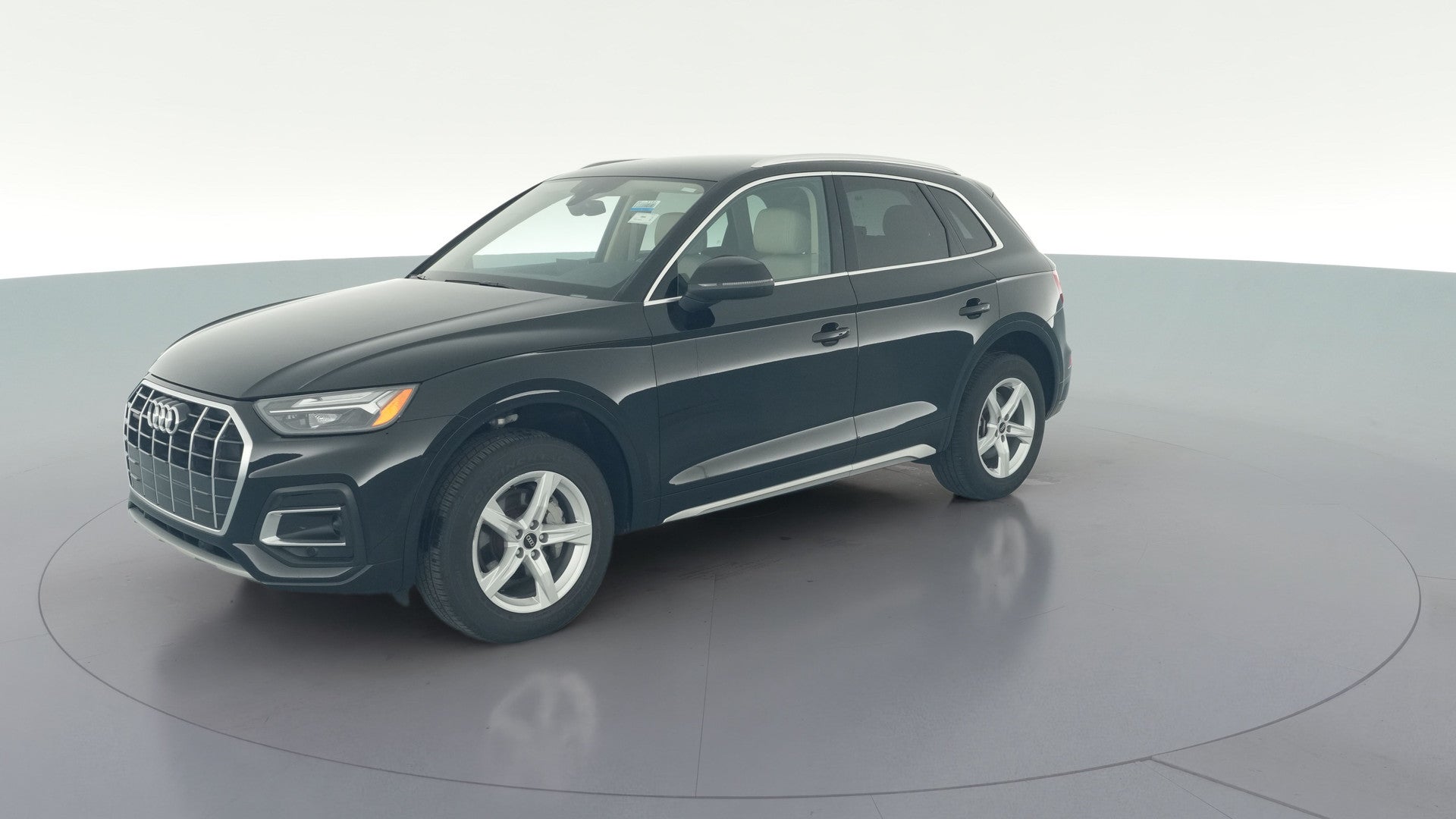 2023 Audi Q5 vehicle photo