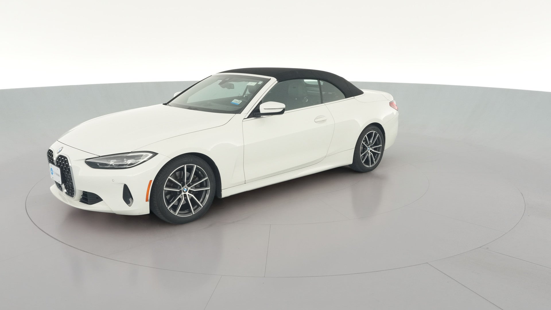 2024 BMW 4 Series vehicle photo