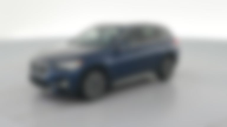 2020 BMW X1 vehicle photo